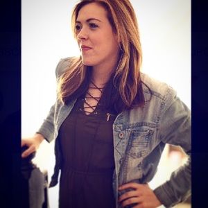 Meet your Posher, Tara